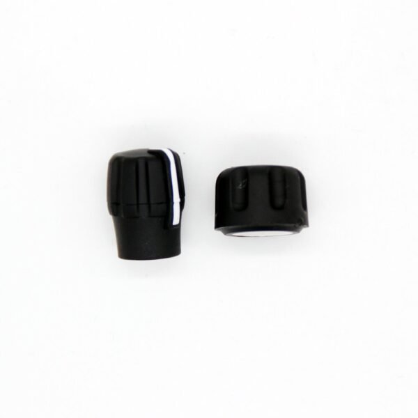 Volume Channel Selector Switch Knob Cap for Motorola XPR6300 XPR6350 XPR6380 XPR6500 XPR6550 XPR6580 Radio