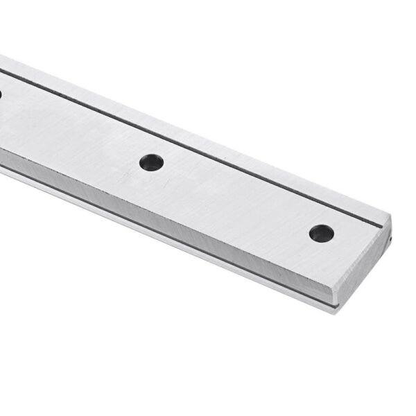 Machifit MGW12 100-1000mm Linear Rail Guide with MGW12H Linear Sliding Guide Block CNC Parts