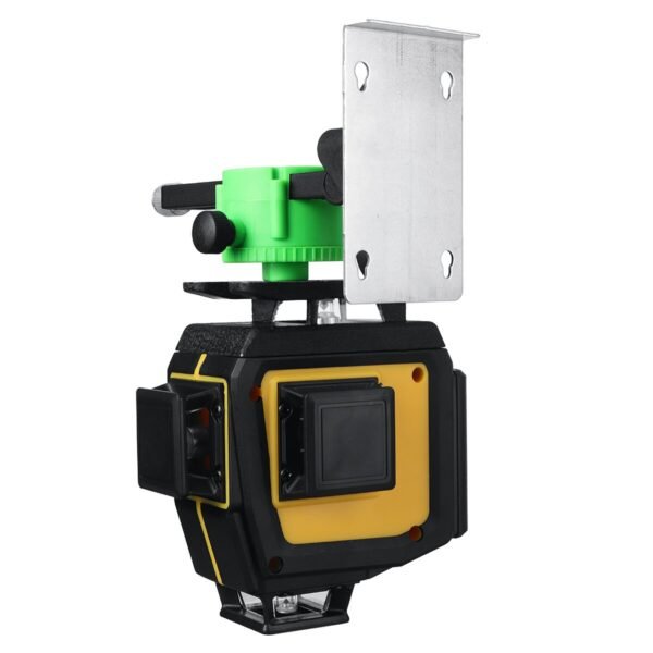 16/12/8 Lines 4D Green Laser Level 360 Horizontal And Vertical Cross Self-Leveling Measurement Super Laser Beam