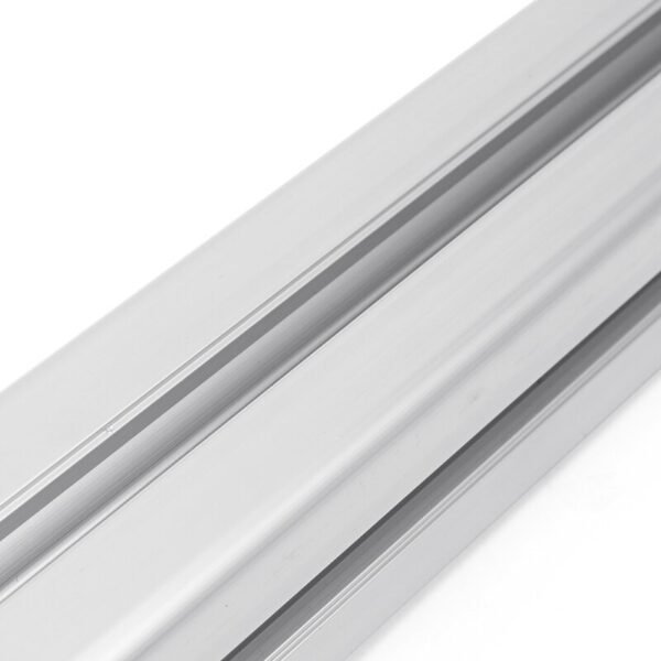 Machifit 300mm Length 3030 T-Slot Aluminum Profiles Extrusion Frame For CNC